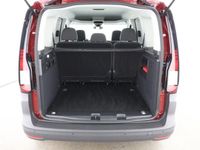 Volkswagen Caddy - Vorschau Bild 10
