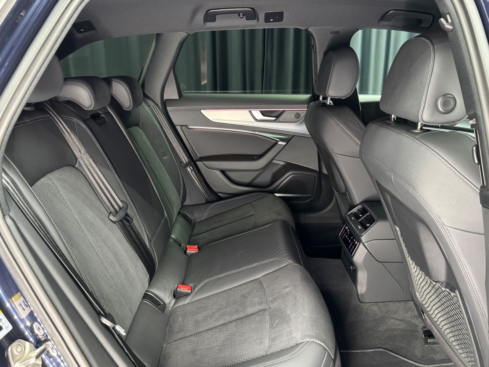 Fahrzeugabbildung Audi A6 Avant 50 TDI quattro 3xS-LINE|MATRIX|ACC|HEAD