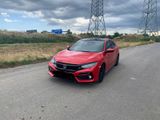 Honda Civic 1.5 VTEC Turbo Sport Plus Sport Plus - Honda Civic: Sport Plus