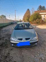 Renault verkaufe Renault Megane - gebrauchte Renault Megane aus dem Jahr 1999