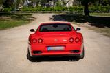 Ferrari 575 - Ferrari 575 Gebrauchtwagen