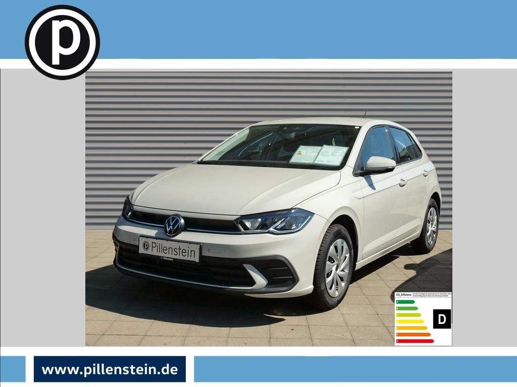Volkswagen Polo - Bild 1