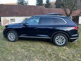 Volkswagen Touareg 3.0 V6 TDI 210kW 4MOTION Tiptronic - - Volkswagen Touareg: 2.0