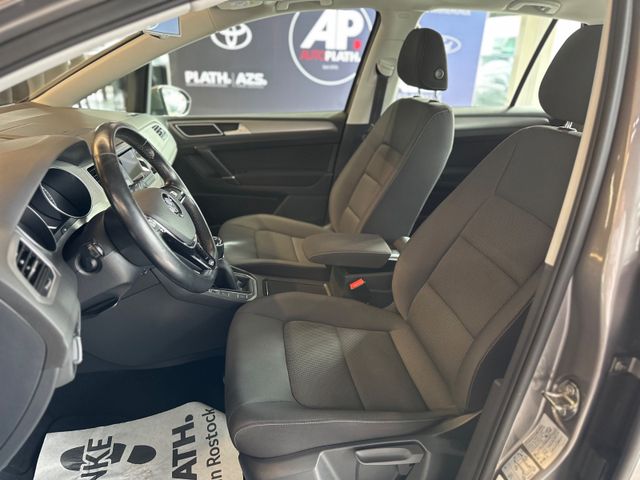 Volkswagen Golf Sportsvan VII Comfortline