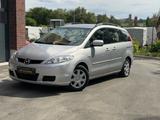 Mazda 5 Lim. 2.0 Exclusive*Tüv Neu*Klimaanlage*Top* - Mazda 5 Top
