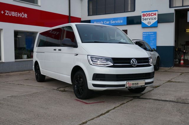 Volkswagen T6 Caravelle TDI DSG lang LED/Nav/STHZG/AHK