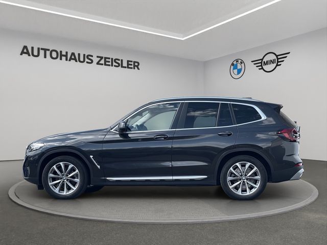 Foto Nummer 4: BMW X3