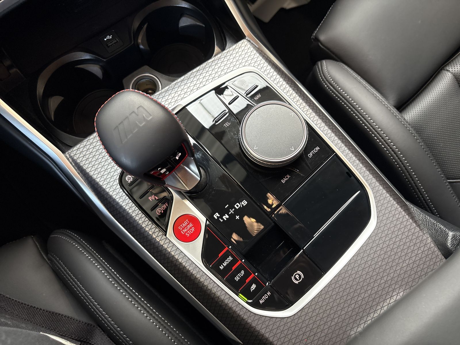 BMW M3 - Bild 15