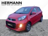 Kia Picanto 1.0 ISG Dream Team LED*SHZ*Facelift*LM - Kia Picanto: 1.0