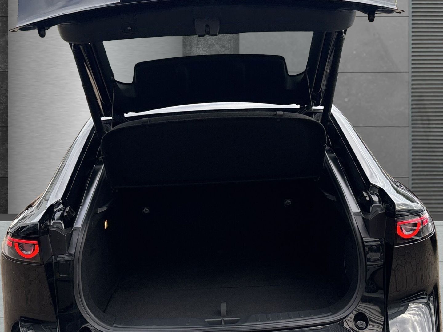 Mazda 6e - Bild 5