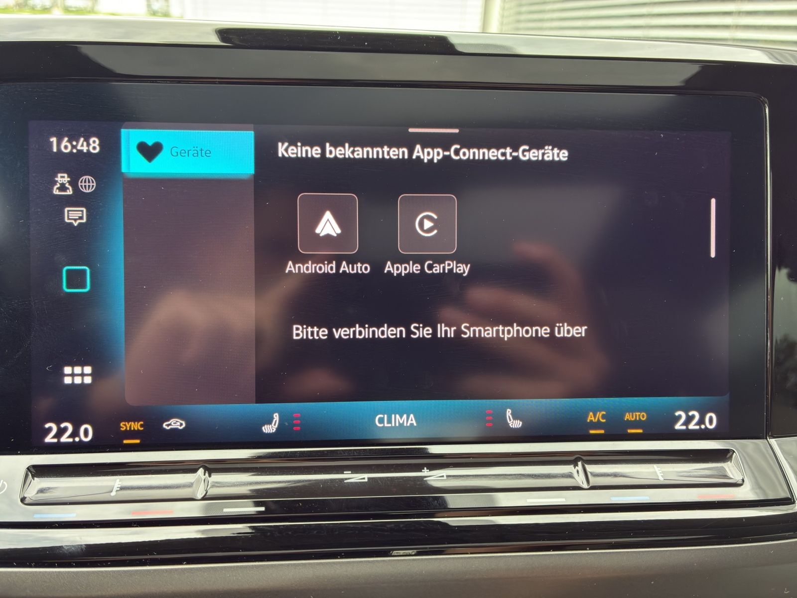 Multivan T7 2.0 TDI DSG lang *NAVI*MATRIX*TOP*