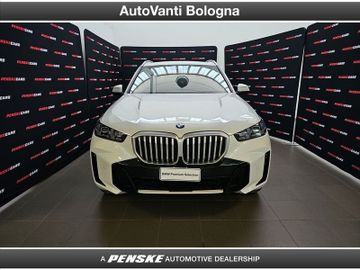 BMW X5 - 8