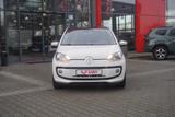 Volkswagen up! 1.0 high up! Navi Tempomat Schiebedach Leder - : Kleinwagen, 1.0