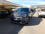 Fiat 500X 1.6 MultiJet 120 C Sport cambio automa - Fiat 500X Sport mit Diesel-Antrieb