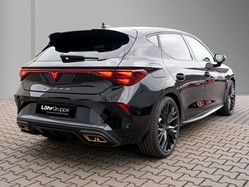 Cupra Leon 1.5 e-Hybrid VZ Black Edition imagem 3