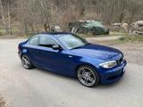 BMW 135i e82 Coupe Coupé DKG Performance - BMW 135: 135i Performance