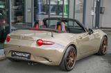 Mazda MX-5 2.0L SKYAKTIV G 184 Kazari *Invidia Abgas.* - gebrauchte Mazda Roadster