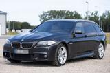 BMW 530i F11 Touring - M-Paket - 6 Zylinde... - BMW 530 aus 2011: 530i