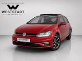 Volkswagen Golf VII Join *Panorama-Glasschiebedach*LED*Alu* - Volkswagen Golf: Gl