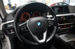 Fahrzeugabbildung BMW 520 2.0D LIM. NAVI/LED/TEMP./SHZ/NEBEL/AHK