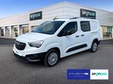 Opel Combo E Cargo Edition XL KLIMA NAVI SHZ - Opel Kastenwagen Combo