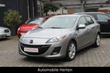 Mazda 3 Lim. 1.6 CD Exclusive-Line*SHZ*MFL*TEMPOMAT* - Mazda 3 in Herne