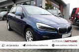 BMW 216 Active Tourer 216 d Advantage Business-Paket - BMW 216 Active Tourer aus 2021