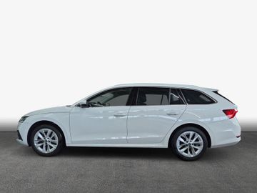 Skoda Octavia - 4