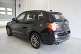 BMW X3 3,0 XDRIVE30D M-SPORT AUT. - BMW X3: 3.0