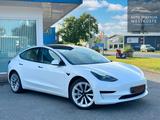 Tesla Model 3 60 kWh RWD Wärmepumpe 1. Hand LED - gebrauchte Tesla Model 3 aus dem Jahr 2022