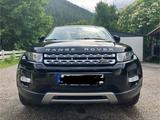 Land Rover Range Rover Evoque 2.2 TD4 Prestige Prestige - Land Rover Range Rover Evoque: Prestige
