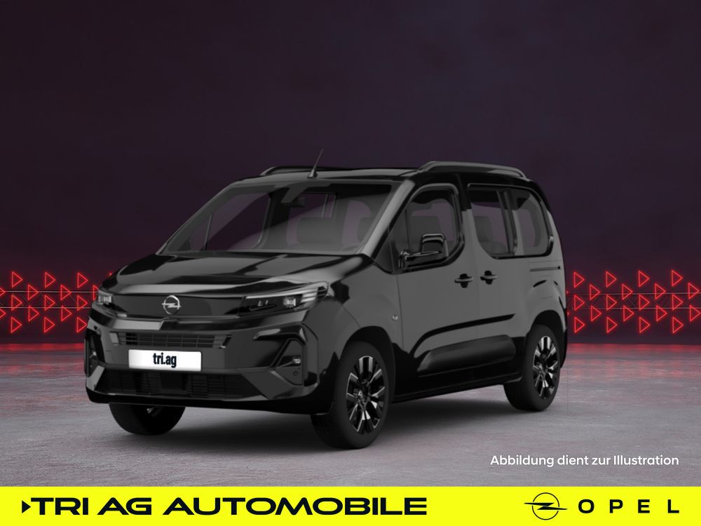 Opel Combo - Bild 13