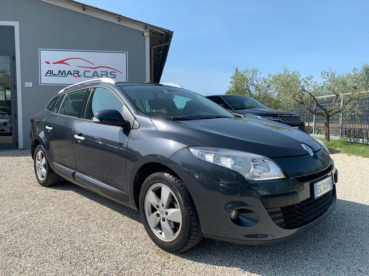 Renault Andere