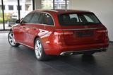 Mercedes-Benz E 400 T 4Matic 9G EXCLUSIVE"PANO"AHK"SITZKLIMA" - Mercedes-Benz E 400: 4matic