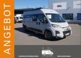 Hobby OnTour Van 600 FT  - Hobby ONTOUR Van
