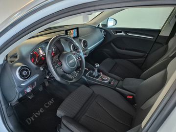Audi A3 - 12