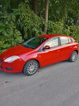 Fiat Bravo 1.4 16V Active, TüV neu! - Fiat Bravo: Active