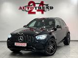 Mercedes-Benz GLC 43 AMG 4Matic 43TKM PANO+HEAD-UP+°360KAMERA - gebrauchte Mercedes-Benz GLC 43 AMG aus dem Jahr 2021