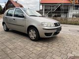 Fiat Punto - Fiat Punto Gebrauchtwagen in München