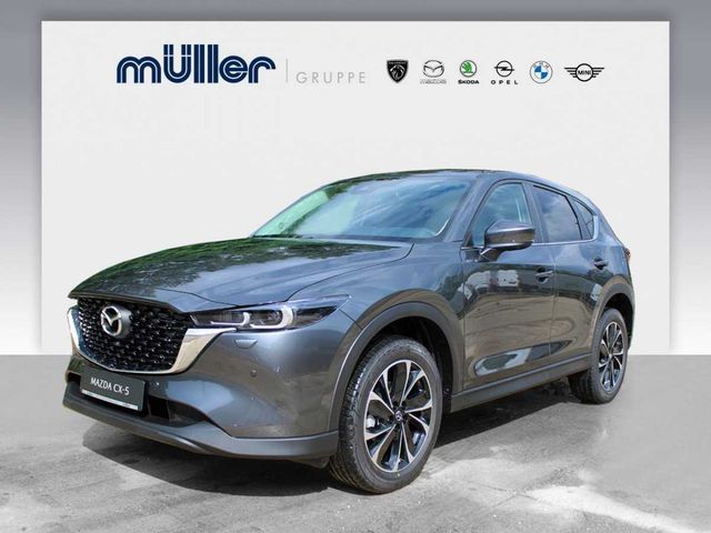 Mazda CX-5 G 165 PS 6MT FWD ADVANTAGE