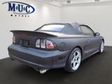 Ford Mustang  3.8 LX Cabrio Individ. Flügeltüren - Ford Gebrauchtwagen von 1995