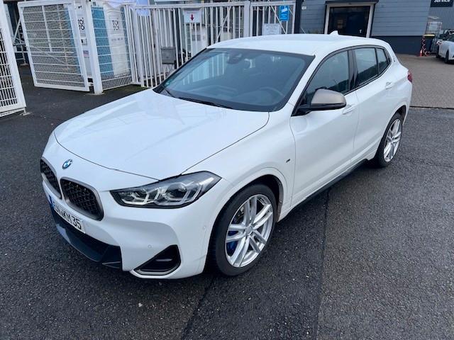 BMW X2 xDrive M35 i