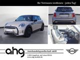 MINI Cooper Classic Trim Steptronic Klimaaut. ISOFIX - MINI MINI: Classic Trim