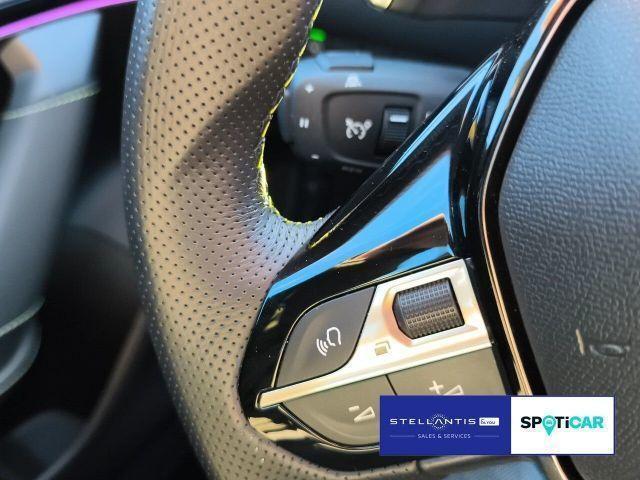 Peugeot 2008 (P1)(11.2019->) Hybrid 145 GT