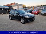 Mazda CX-5  2,2 SKYACACTIV-D AWD,8 FACH BEREIFT,1.HAND - Mazda: Cx8
