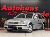 Volkswagen Golf 1.6 Automatik Ocean Variant 1-HAND/25.000KM - Volkswagen Golf: 0 A Km