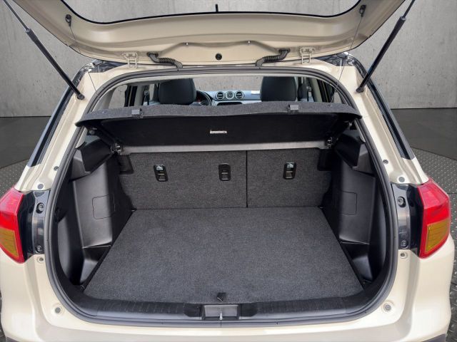 Vitara Comfort+ 1.6 DDiS 4x4 LED/ACC/NAVI/PANO