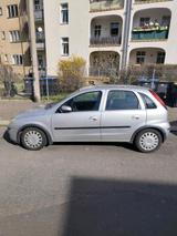 Opel CORSA 1.3 CDTI TÜV 3/27 - Opel Corsa aus 2004 mit Diesel-Antrieb