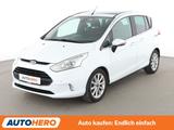 Ford B-Max 1.6 Ti-VCT Titanium Aut.*TEMPO*PDC*SHZ* - Ford B-Max Gebrauchtwagen