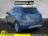 Opel Mokka X 1.4 Edition Navi,SHZ,Winterp.,Kamera - Opel Mokka X: Edition